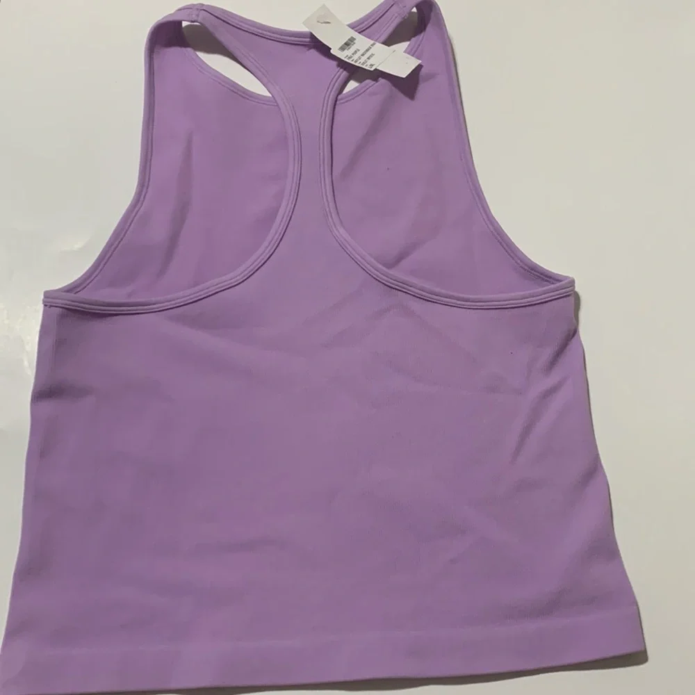 Free People Racerback Brami - Picture 4 of 5